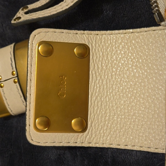 Chloe Paddington Hobo slouch leather bag. Authentic and excellent condition - Picture 4 of 17